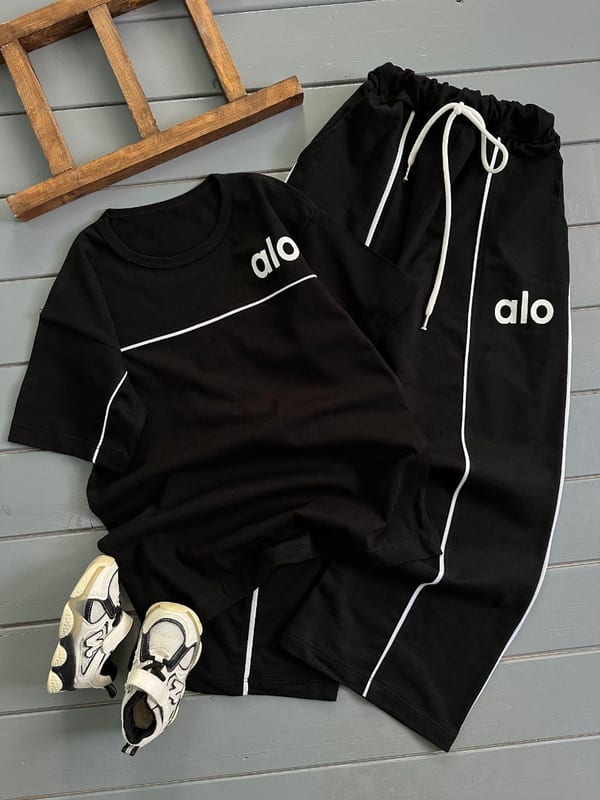 ست تابستانه alo
