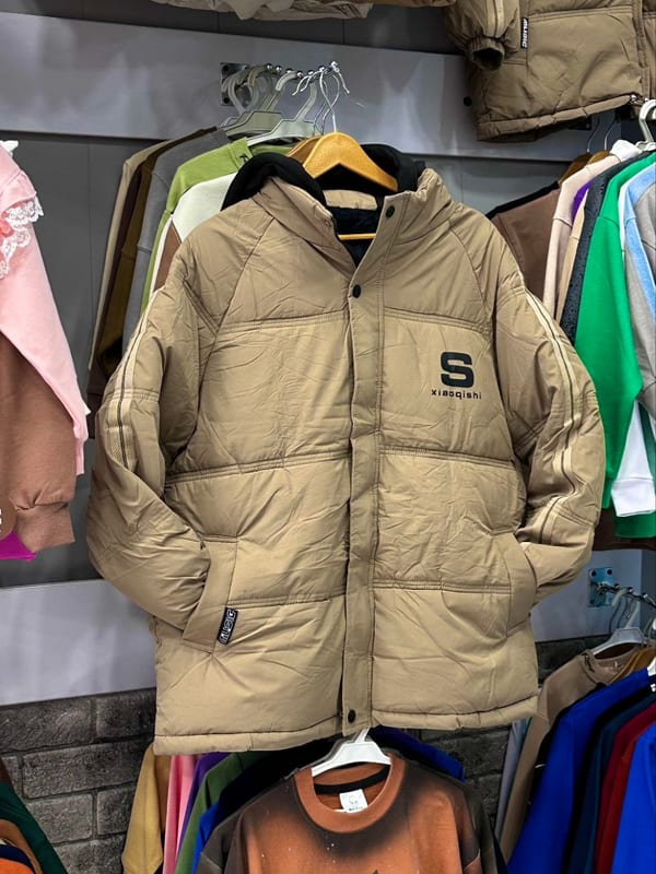 کاپشن s