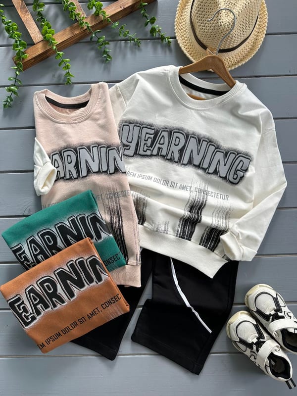 ست yearning