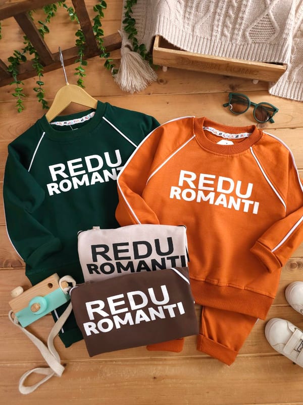 بلوز شلوار Redu