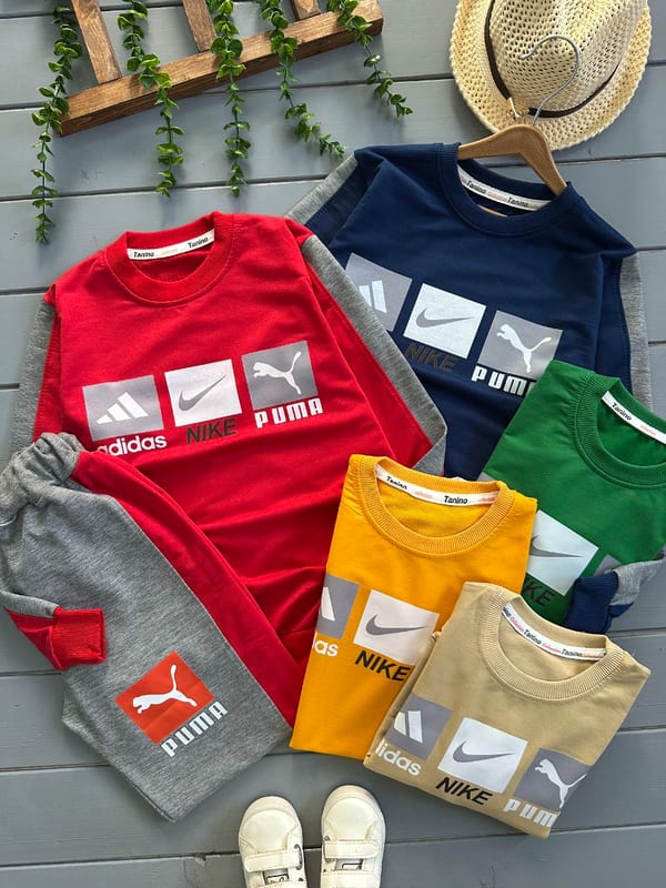 بلوز شلوار brand
