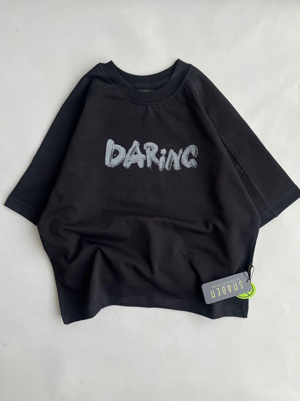 تیشرت مشکی barinc