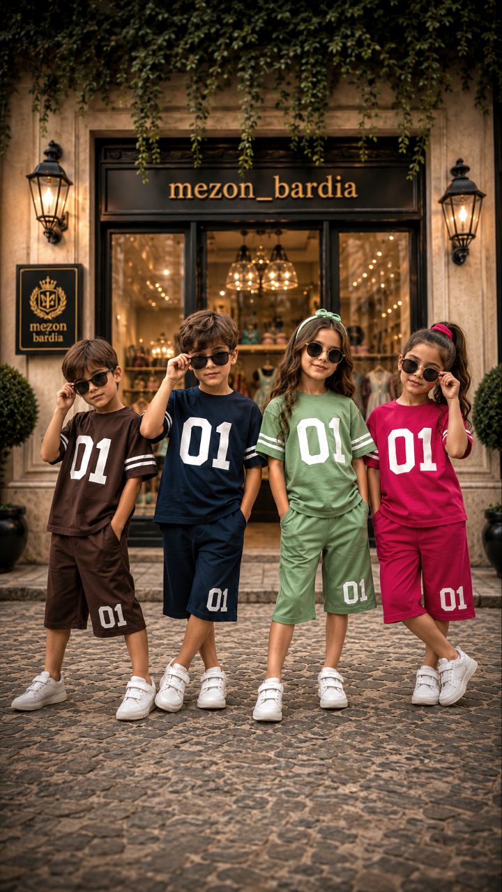 ست اسپرت 01