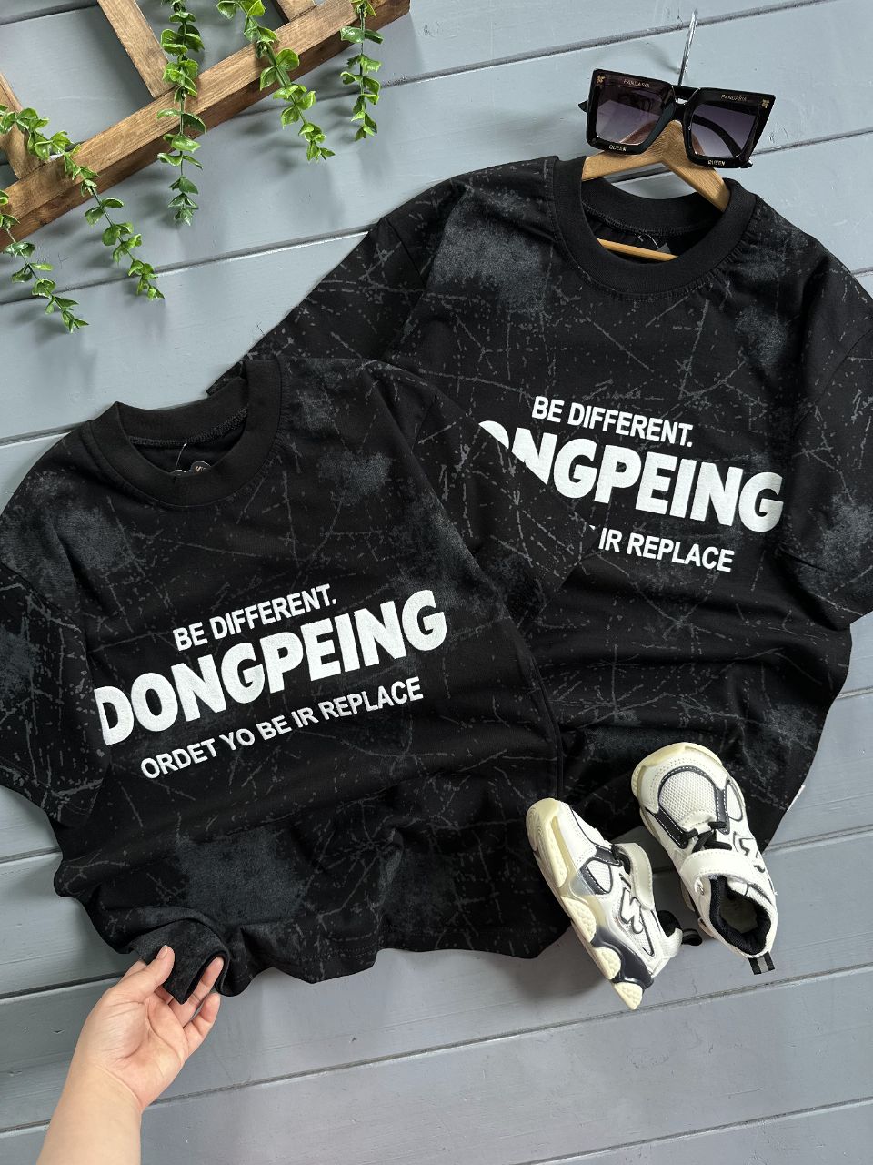  تیشرت Dongpei