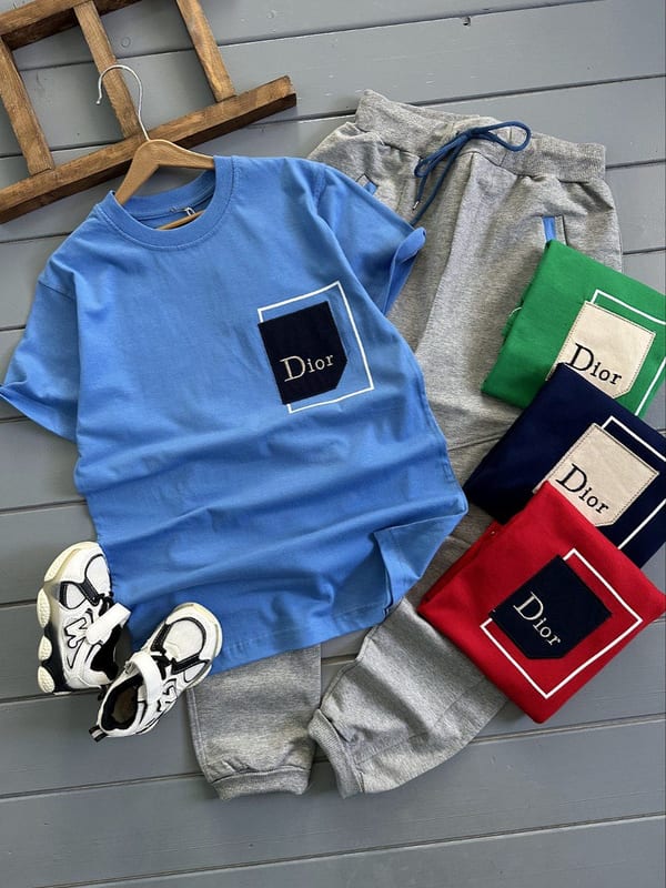 ست تابستانه Dior