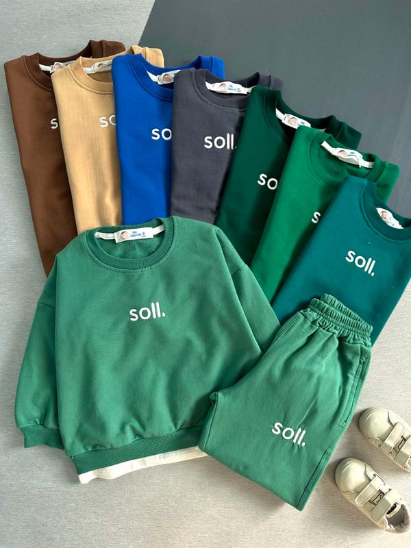 ست کرکی soll
