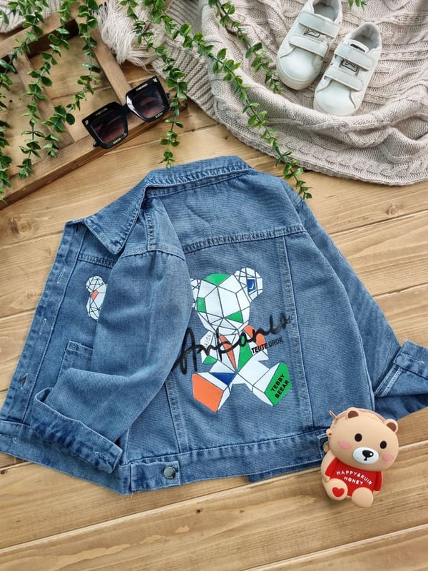 کت جین تدی
