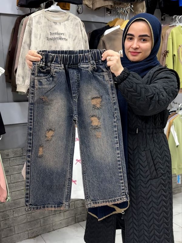 نیم بگ رادمان