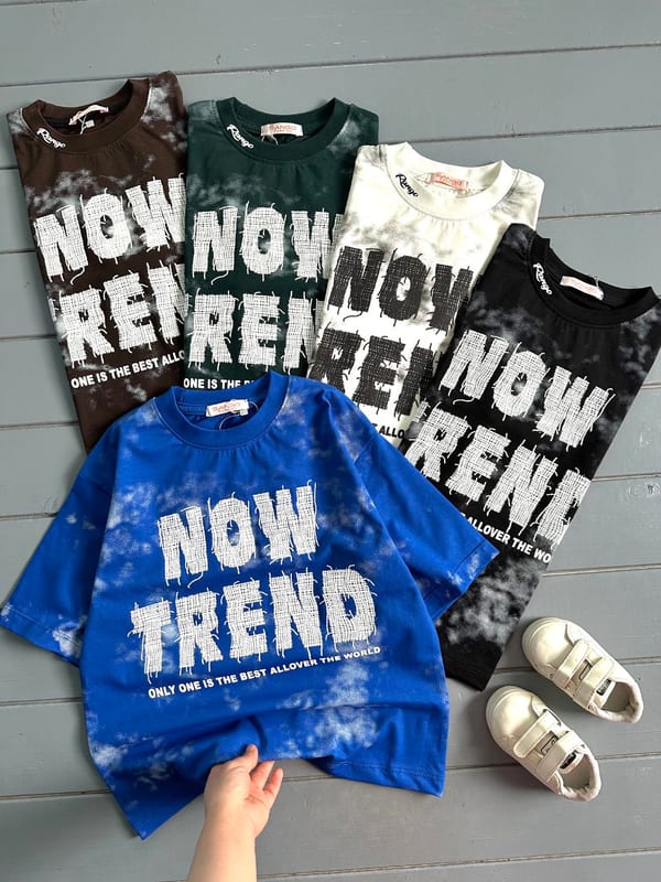 تیشرت trend
