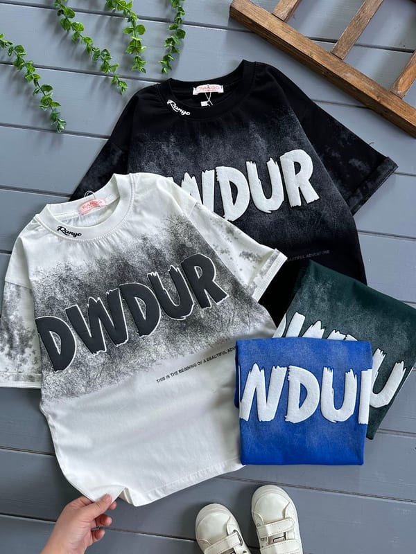تیشرت DWDUR