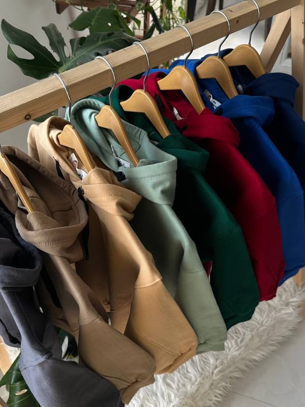 هودی توکرک cosy