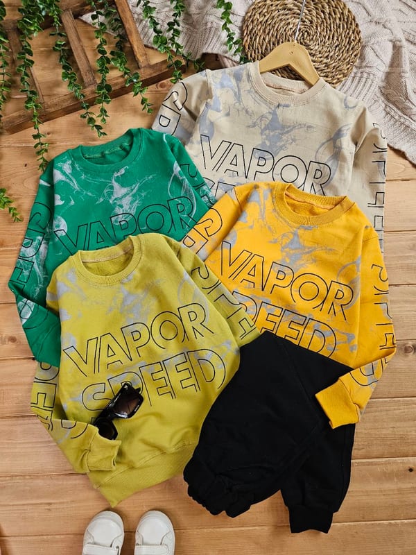 بلوز شلوار vapor