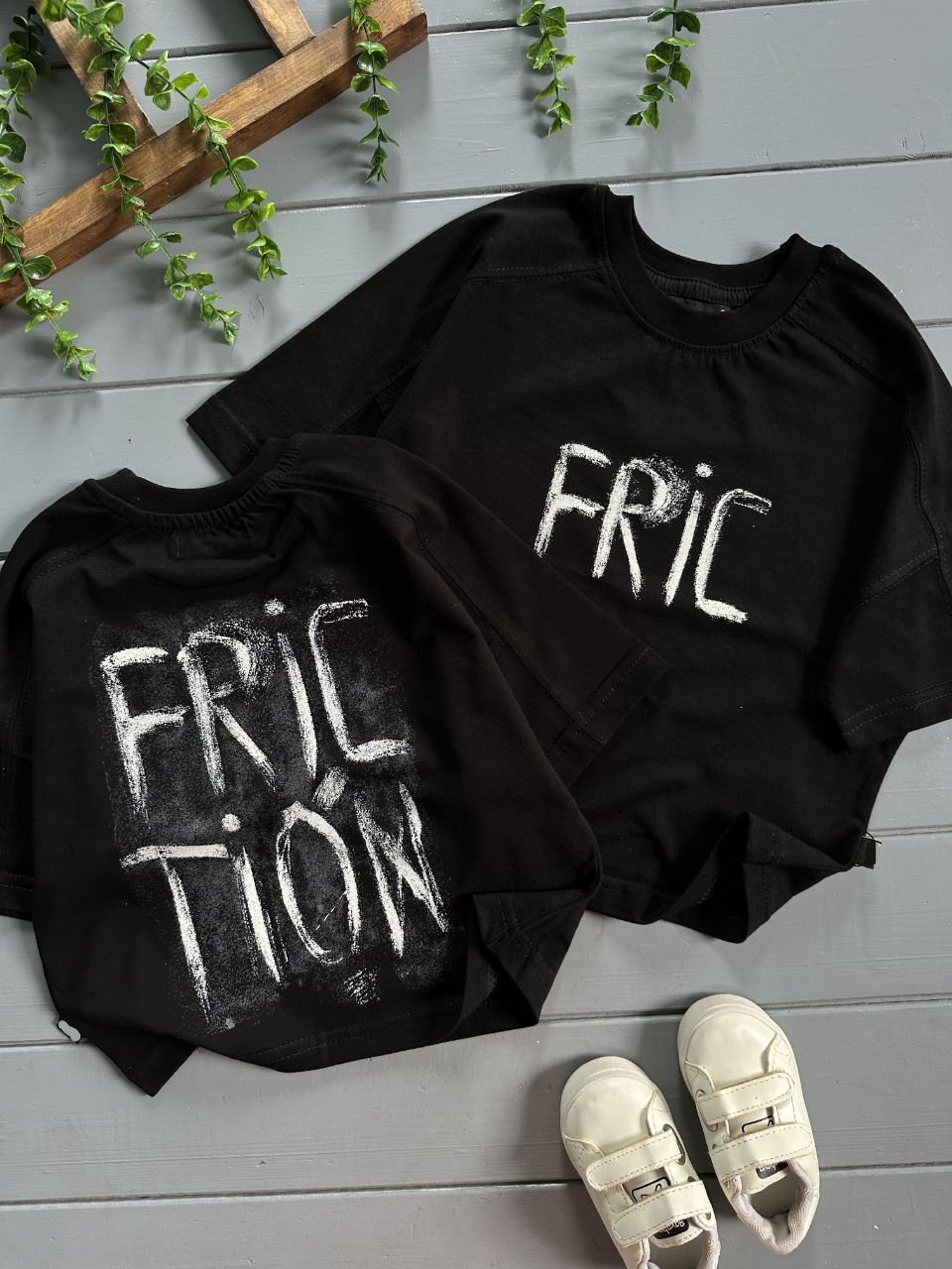 تیشرت fric