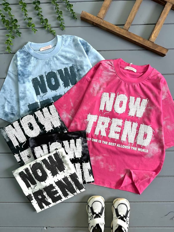 تیشرت trend